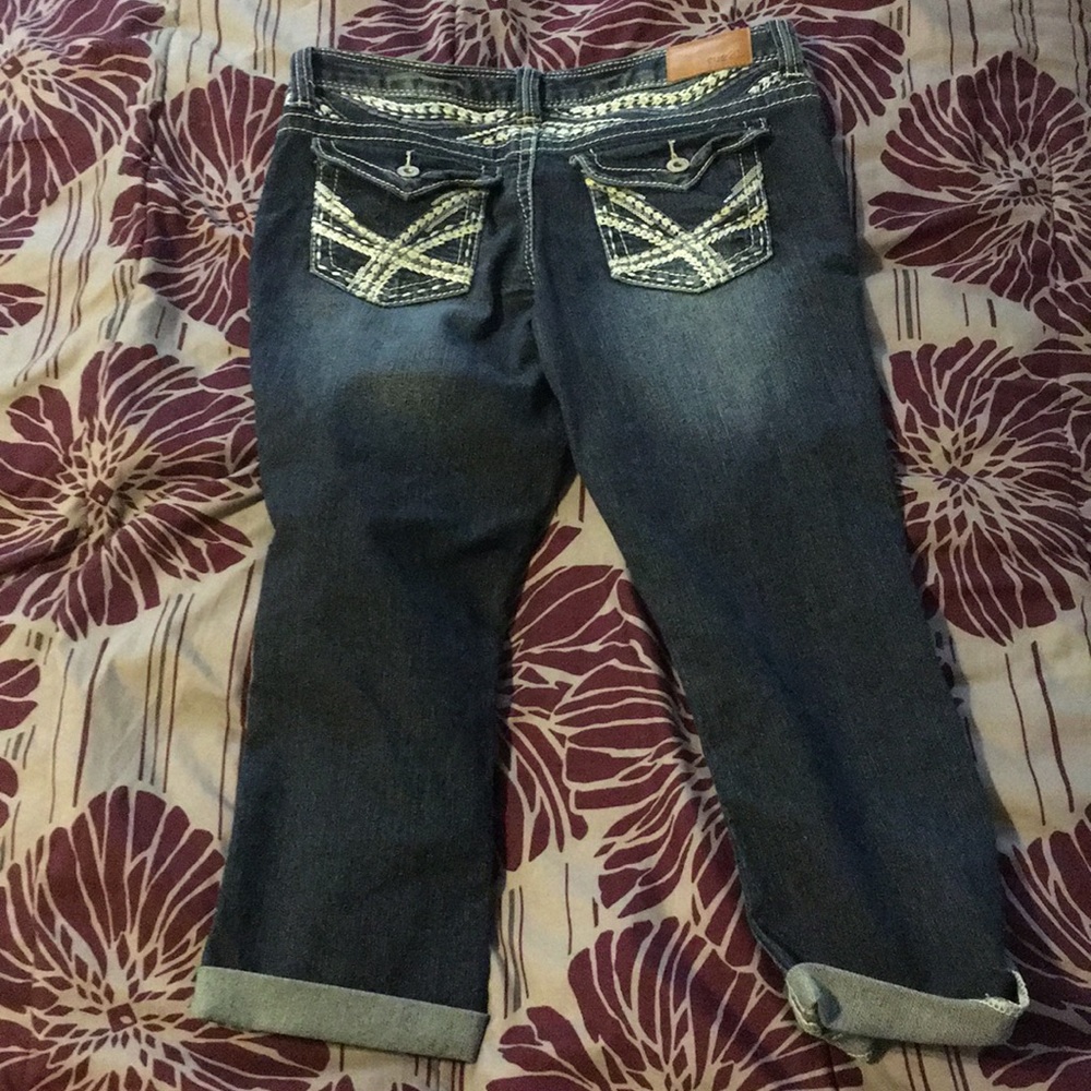 Capris